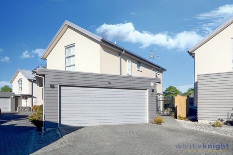 Photo of property in 32 Waterford Avenue, Northwood, Christchurch, 8051