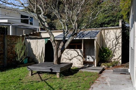 Photo of property in 37 Worcester Street, West End, Palmerston North, 4410