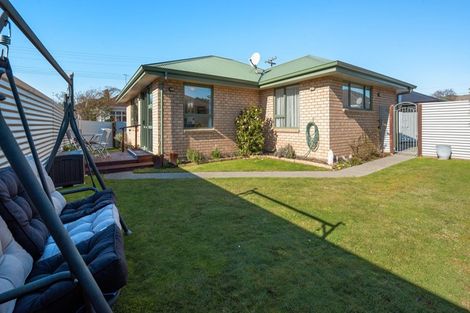 Photo of property in 59b Litchfield Street, Redwoodtown, Blenheim, 7201