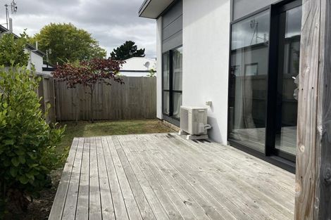 Photo of property in 11 League Lane, Phillipstown, Christchurch, 8011