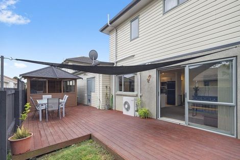 Photo of property in 61a Kayes Road, Pukekohe, 2120