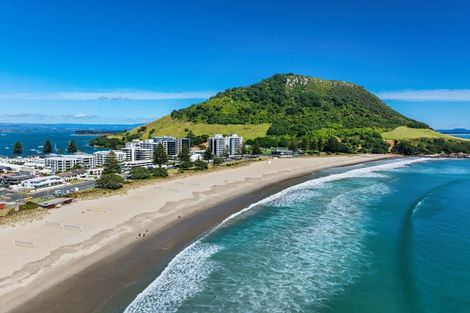 Photo of property in 3/10 Marine Parade, Mount Maunganui, 3116