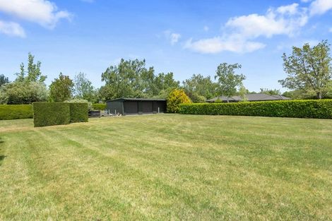 Photo of property in 256 O'roarkes Road, Fernside, Rangiora, 7471