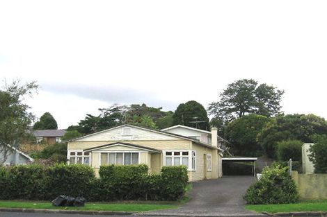 Photo of property in 5 Ferndale Road, Mount Wellington, Auckland, 1060