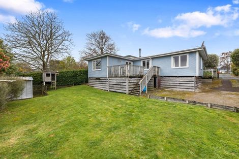 Photo of property in 35 Kotare Street, Hilltop, Taupo, 3330