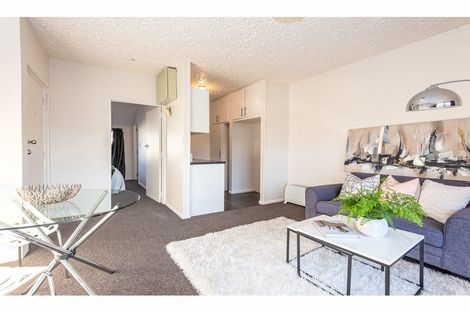 Photo of property in 14/271 Fitzgerald Avenue, Christchurch Central, Christchurch, 8013