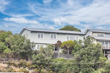 Photo of property in 108 Sefton Street, Wadestown, Wellington, 6012