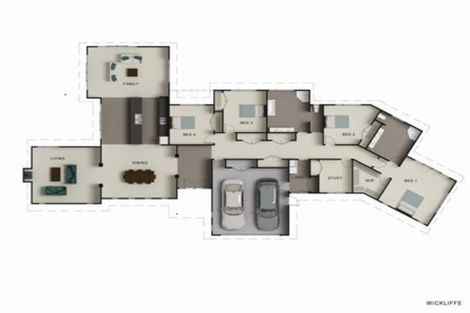 Photo of property in 137 Batty Road, Kingseat, Papakura, 2580