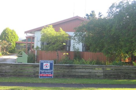Photo of property in 18 Cross Street, Taumarunui, 3920