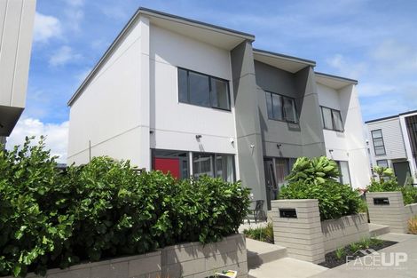 Photo of property in 4 Sidney Wallingford Way, Hobsonville, Auckland, 0616
