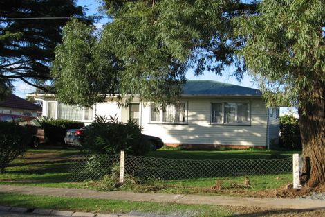 Photo of property in 34 Waimate Street, Otara, Auckland, 2023