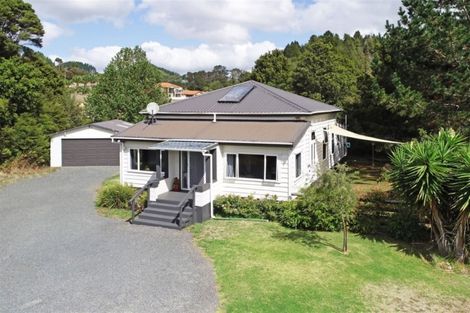 Photo of property in 1050 Paparata Road, Mangatawhiri, Papakura, 2583
