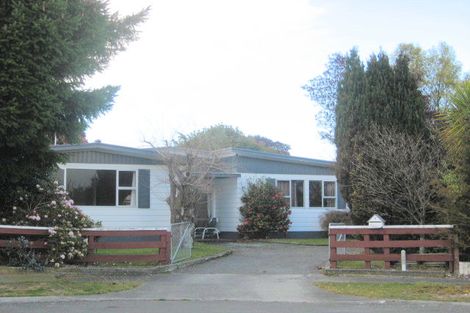 Photo of property in 7 Kapuka Place, Wharewaka, Taupo, 3330