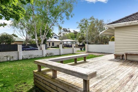 Photo of property in 42 Montgomery Crescent, Bader, Hamilton, 3206