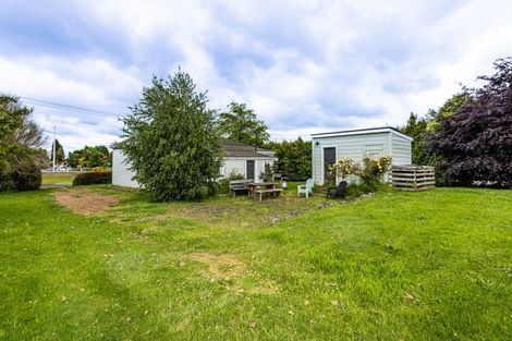 Photo of property in 31 Railway Row, Ohakune, 4625
