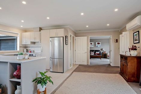 Photo of property in 18 Allingham Lane, Rolleston, 7614