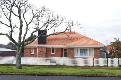 Photo of property in 6 Wedgwood Avenue, Mangere East, Auckland, 2024