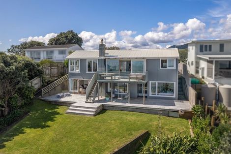 Photo of property in 95 Rosetta Road, Raumati South, Paraparaumu, 5032