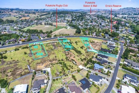 Photo of property in 60a Cape Hill Road, Pukekohe, 2120