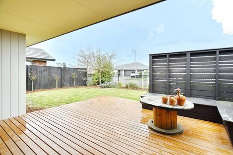 Photo of property in 15e Blackburn Street, Kaiapoi, 7630