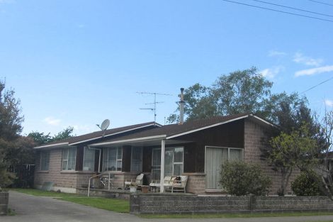 Photo of property in 9a Carvell Street, Blenheim, 7201