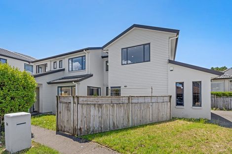 Photo of property in 34 Keepers Drive, Gulf Harbour, Whangaparaoa, 0930