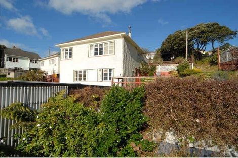 Photo of property in 93 Monorgan Road, Strathmore Park, Wellington, 6022