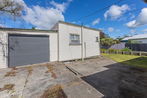 Photo of property in 1 Montgomery Street, Waipukurau, 4200