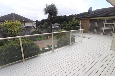 Photo of property in 6 Silkwood Grove, Totara Heights, Auckland, 2105