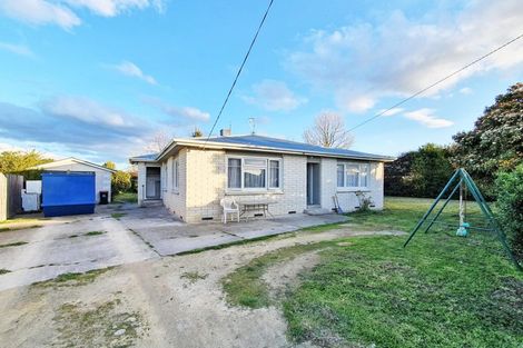 Photo of property in 810 Lumsden Road, Akina, Hastings, 4122