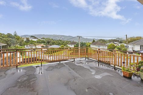 Photo of property in 109 Mckillop Street, Ranui, Porirua, 5024