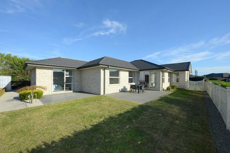 Photo of property in 21 Bennington Way, Wigram, Christchurch, 8042
