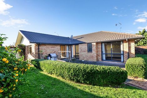 Photo of property in 21 Wentworth Drive, Rototuna North, Hamilton, 3210