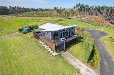 Photo of property in 167 Okapu Place, Kawhia, 3889
