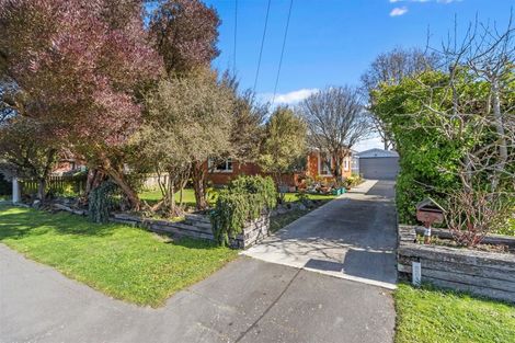 Photo of property in 77 Joy Street, Shirley, Christchurch, 8061