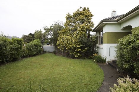 Photo of property in 25 Conyers Street, Georgetown, Invercargill, 9812