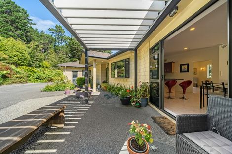 Photo of property in 1296a Akatarawa Road, Akatarawa, Upper Hutt, 5372