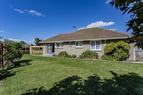 Photo of property in 82 Bamford Street, Woolston, Christchurch, 8023