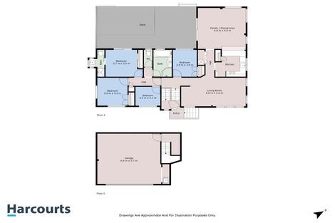 Photo of property in 8 Chardon Place, Henderson, Auckland, 0612