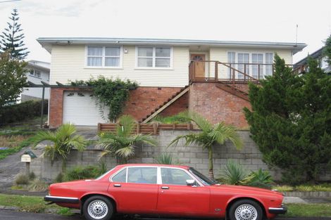 Photo of property in 9 Elizabeth Street, Pakuranga, Auckland, 2010