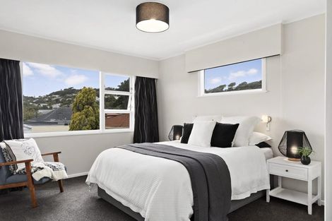 Photo of property in 75 Rotherham Terrace, Miramar, Wellington, 6022