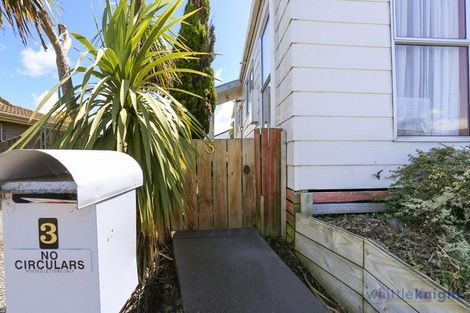 Photo of property in 3 Shire Lane, Woolston, Christchurch, 8062