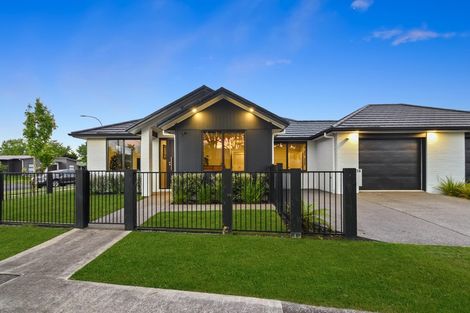 Photo of property in 1a Meridian Place, Flagstaff, Hamilton, 3210