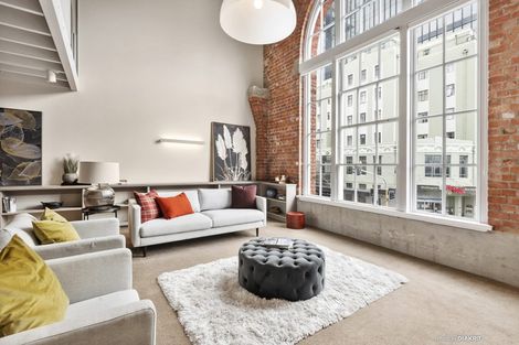 Photo of property in Waterloo Quay Apartments, 204/28 Waterloo Quay, Pipitea, Wellington, 6011