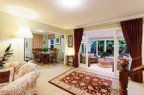 Photo of property in 26 Saint Albans Avenue, Hokowhitu, Palmerston North, 4410