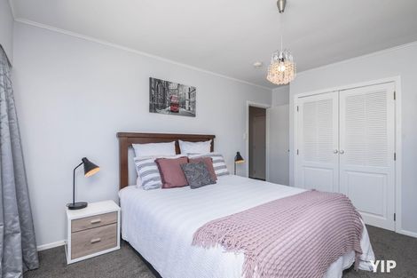 Photo of property in 43 Carluke Street, Paparangi, Wellington, 6037