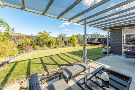 Photo of property in 55 Magnolia Crescent, Tawhero, Whanganui, 4501
