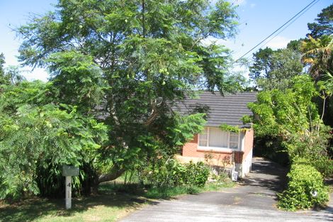 Photo of property in 4 Maunganui Road, Birkenhead, Auckland, 0626