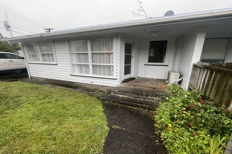 Photo of property in 42b Black Rock Road, Newlands, Wellington, 6037