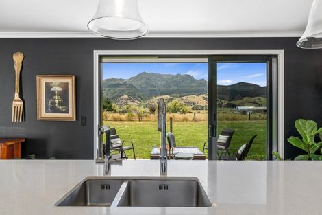 Photo of property in 1222 Te Aroha-gordon Road, Manawaru, Te Aroha, 3391